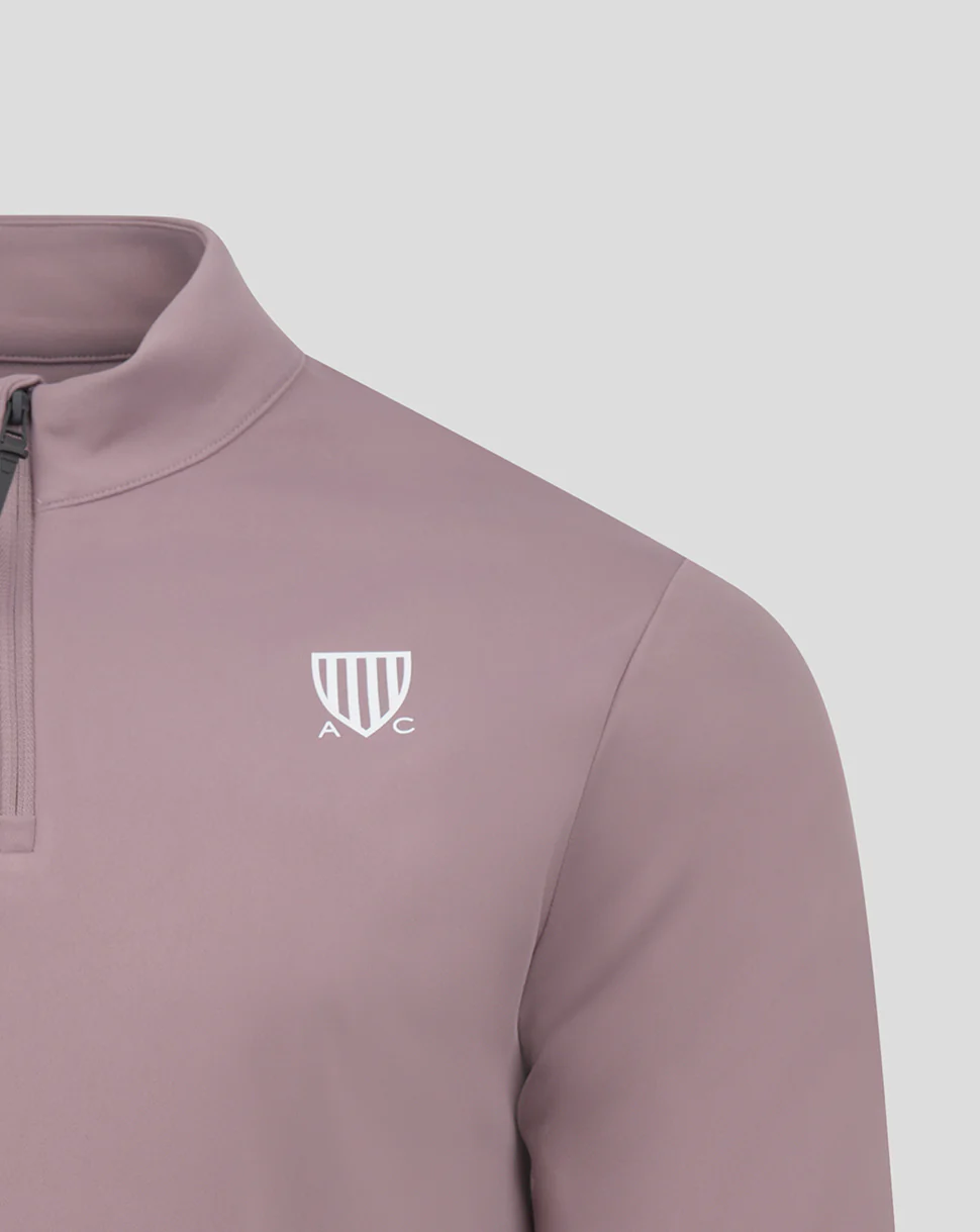 CLUB CLASSIC 1/4 ZIP - Image 4
