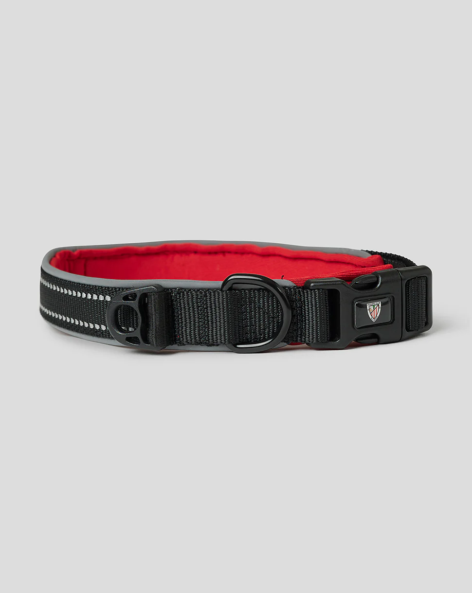 COLLAR REFLECTANTE PARA PERRO