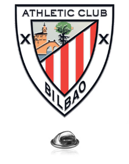 CREST BADGE