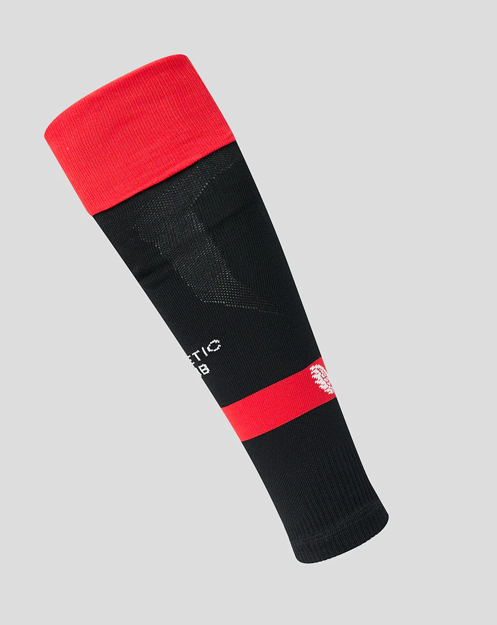 HOME FOOTLESS SOCK 26/27 - Image 4