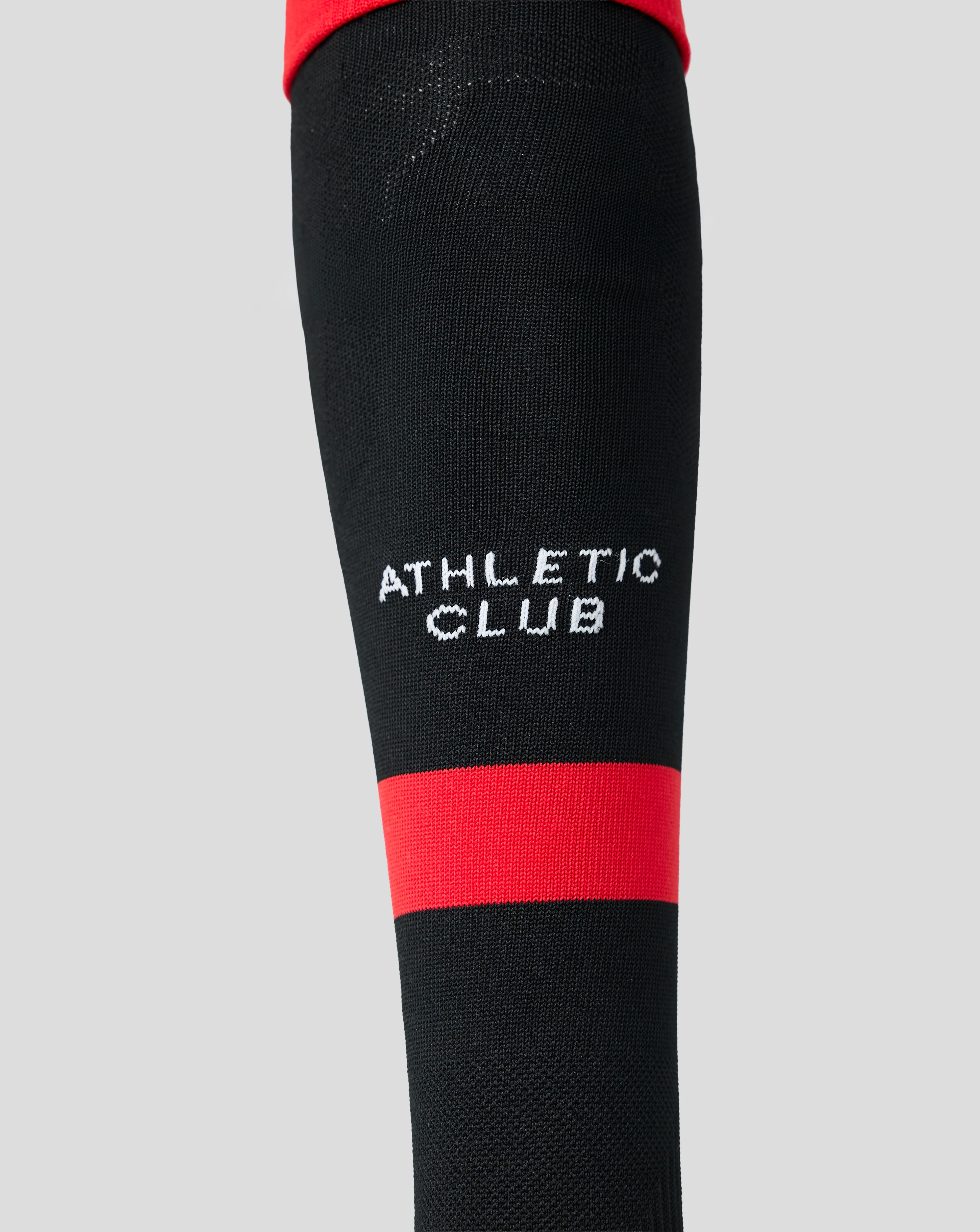 HOME FOOTLESS SOCK 26/27 - Image 5
