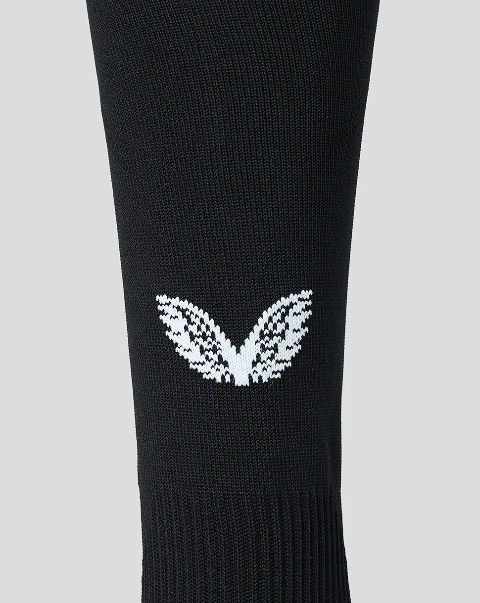 HOME GOALKEEPER FOOTLESS SOCK 26/27 - Image 2