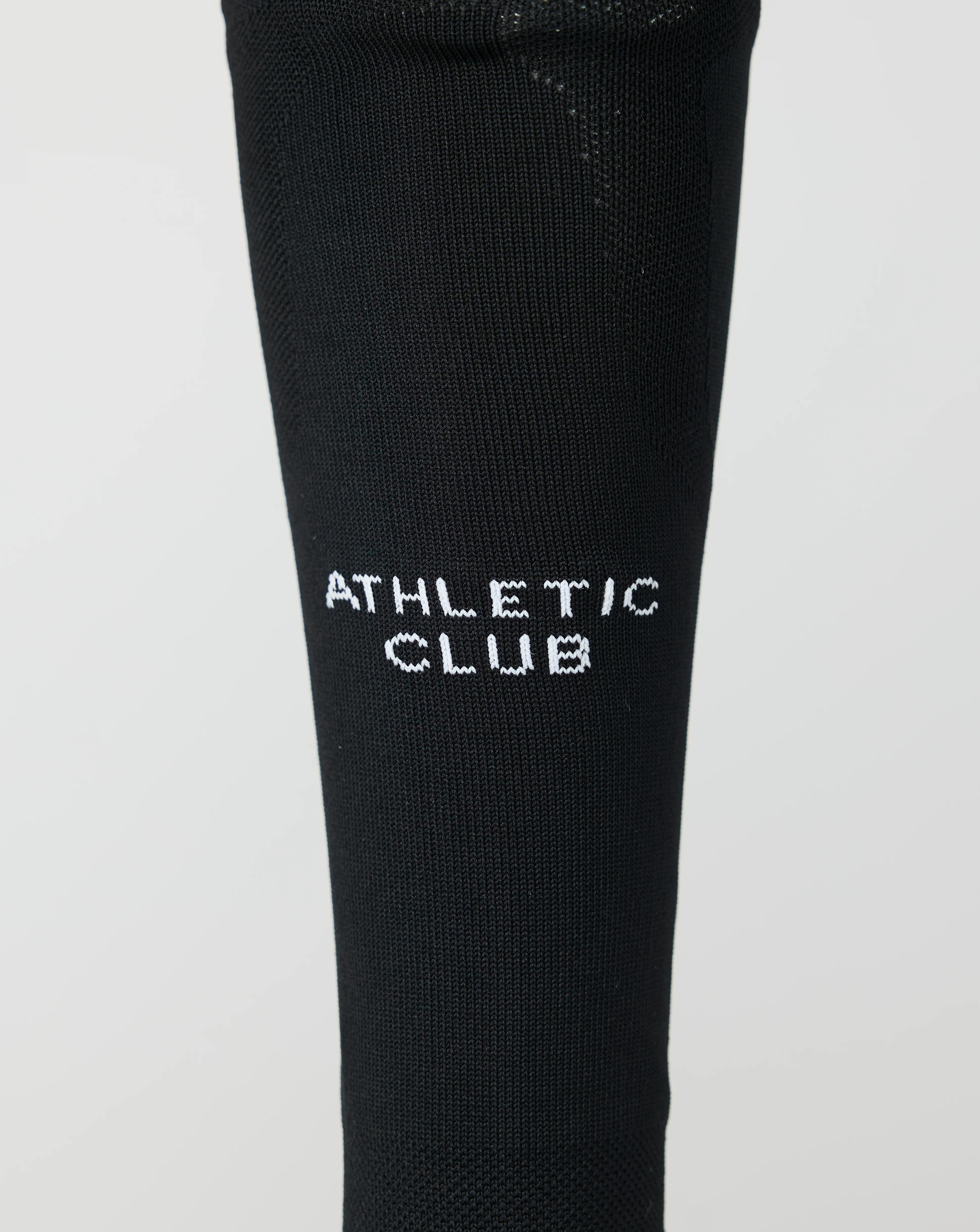 HOME GOALKEEPER FOOTLESS SOCK 26/27 - Image 3