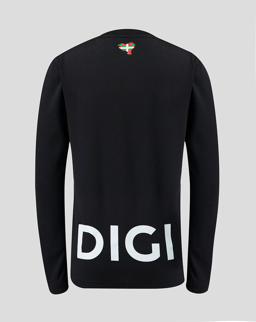 HOME GOALKEEPER LONG SLEEVE SHIRT JUNIOR 26/27 - Image 3