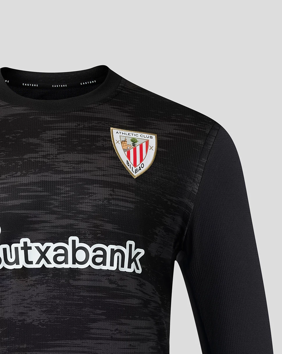 HOME GOALKEEPER LONG SLEEVE SHIRT 26/27 - Image 5
