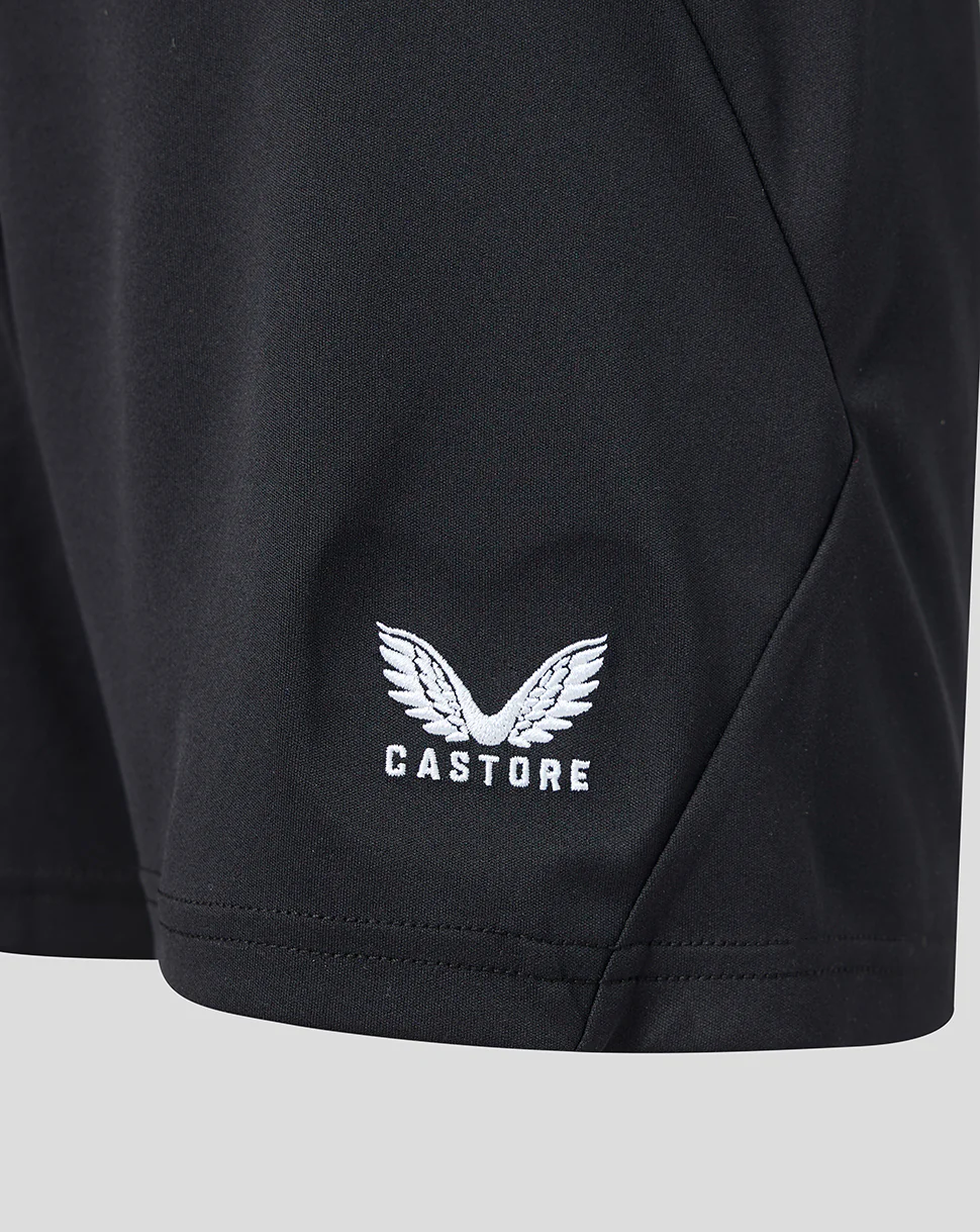 HOME GOALKEEPER SHORT JUNIOR 26/27 - Image 3