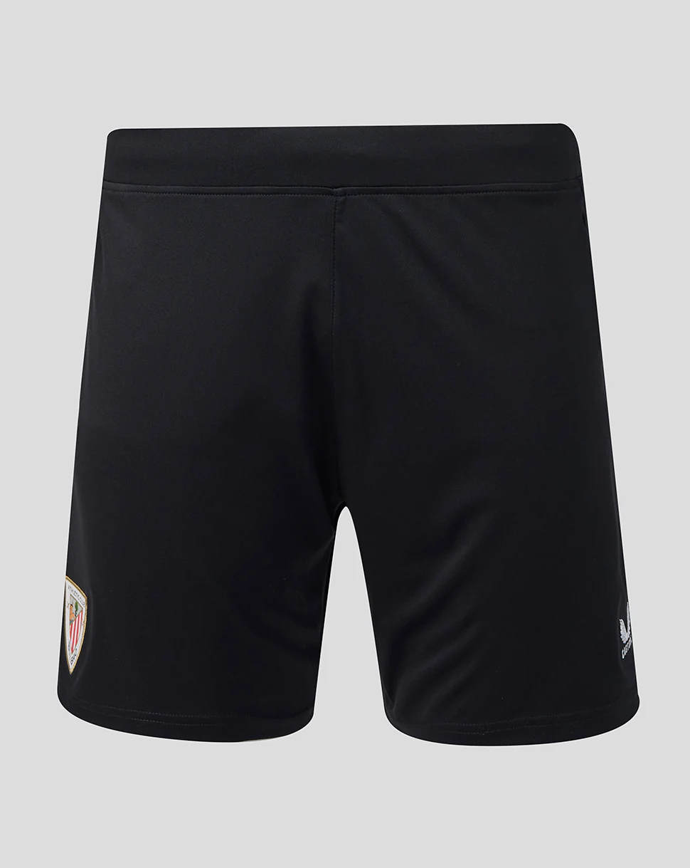 HOME GOALKEEPER SHORT 26/27