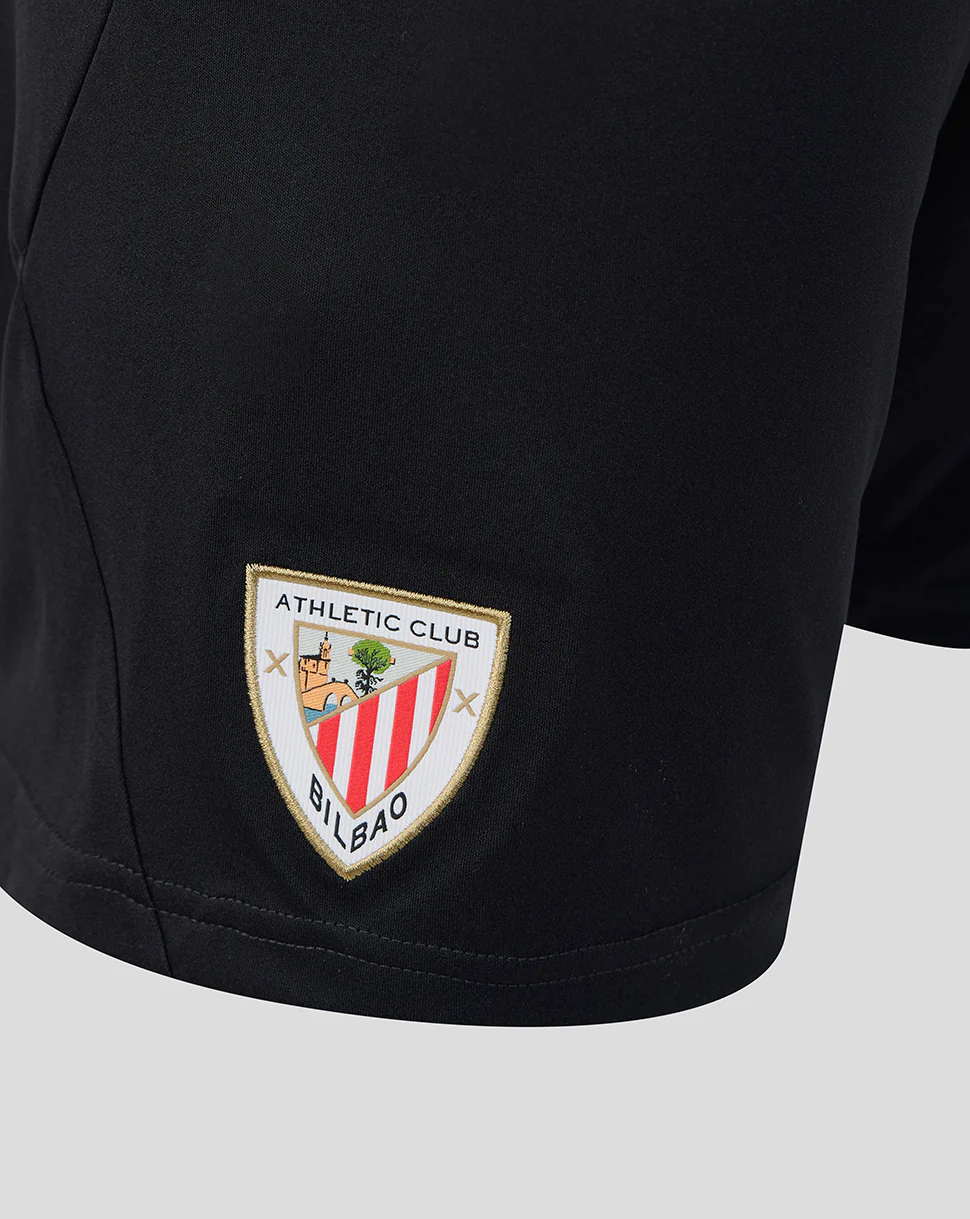HOME GOALKEEPER SHORT 26/27 - Image 3