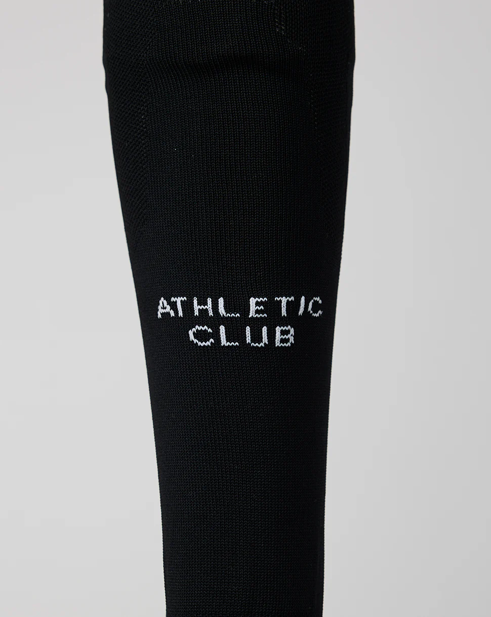 HOME GOALKEEPER SOCK JUNIOR 26/27 - Image 3