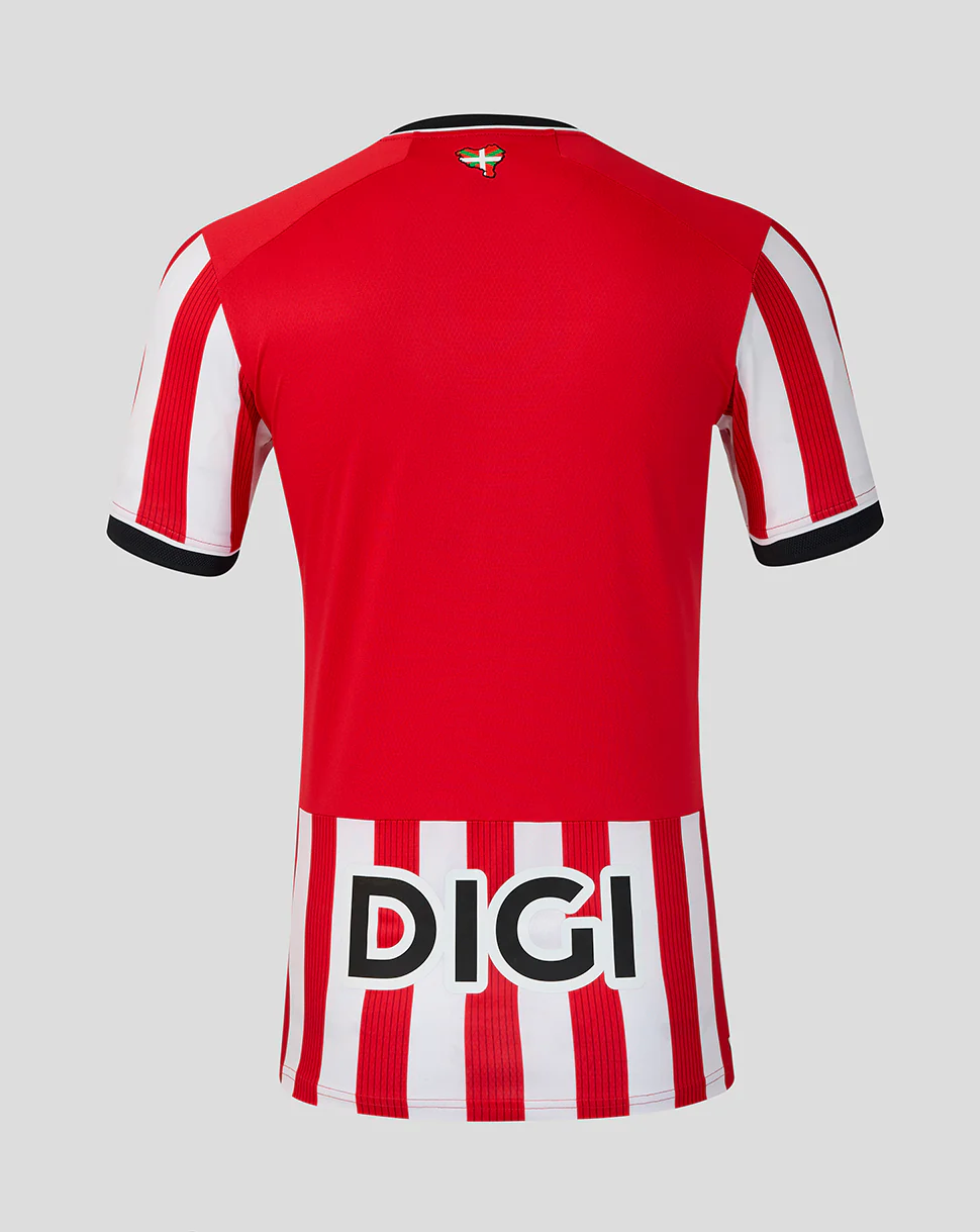 HOME PRO SHORT SLEEVE SHIRT MEN 26/27 - Image 5