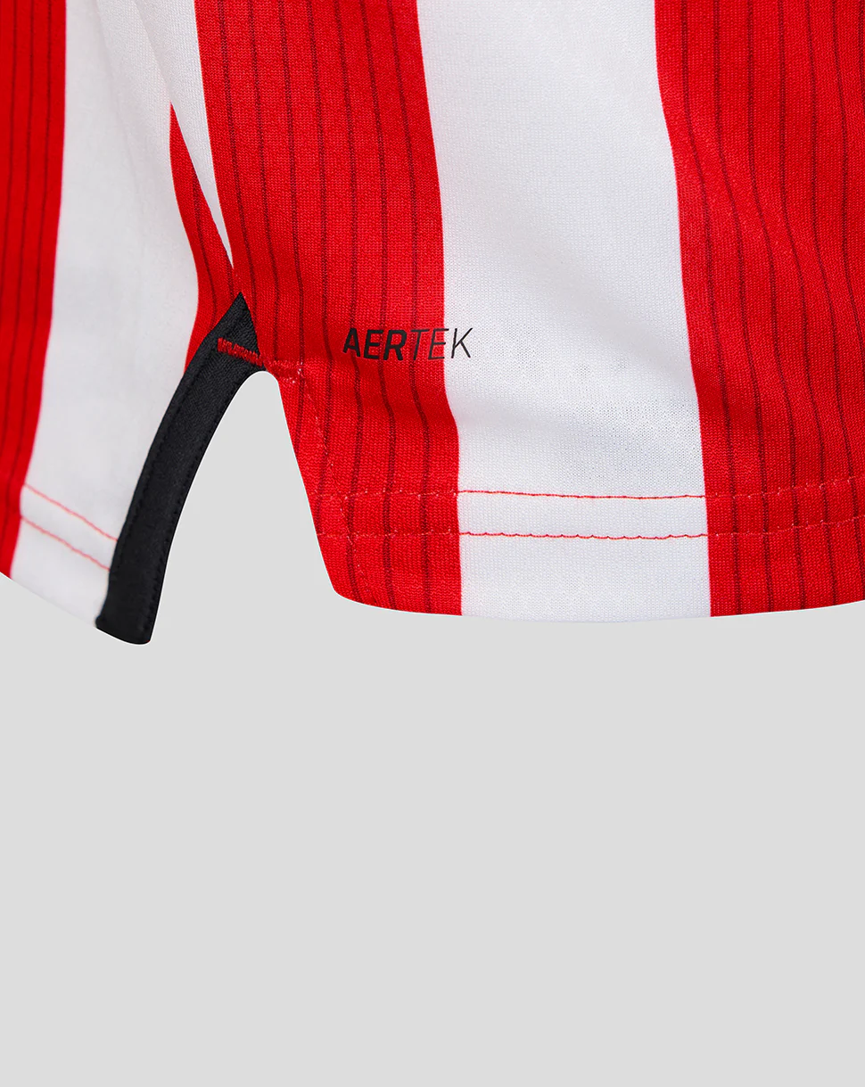 HOME PRO SHORT SLEEVE SHIRT MEN 26/27 - Image 9