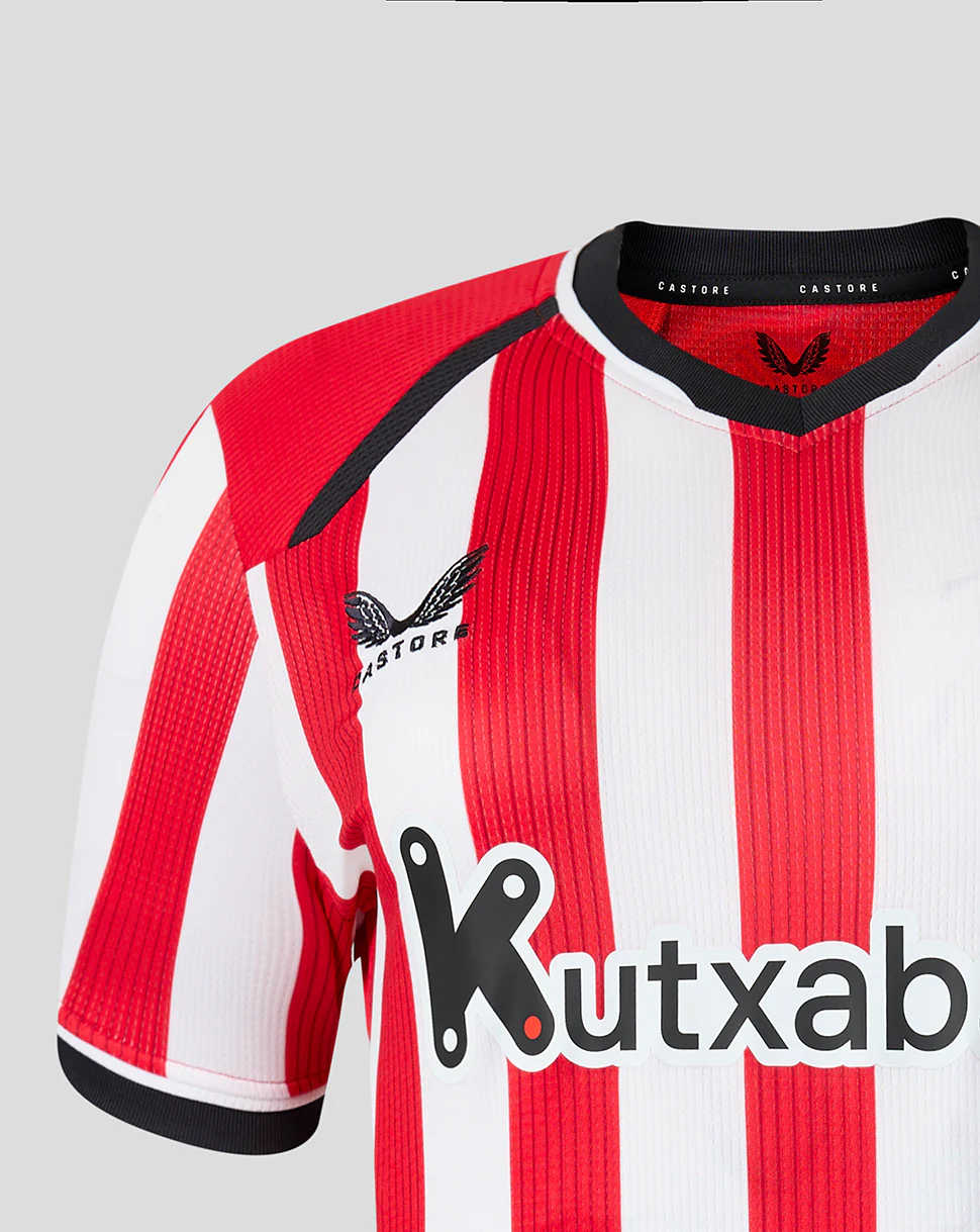 HOME SHORT SLEEVE SHIRT 26/27 WOMEN - Image 4