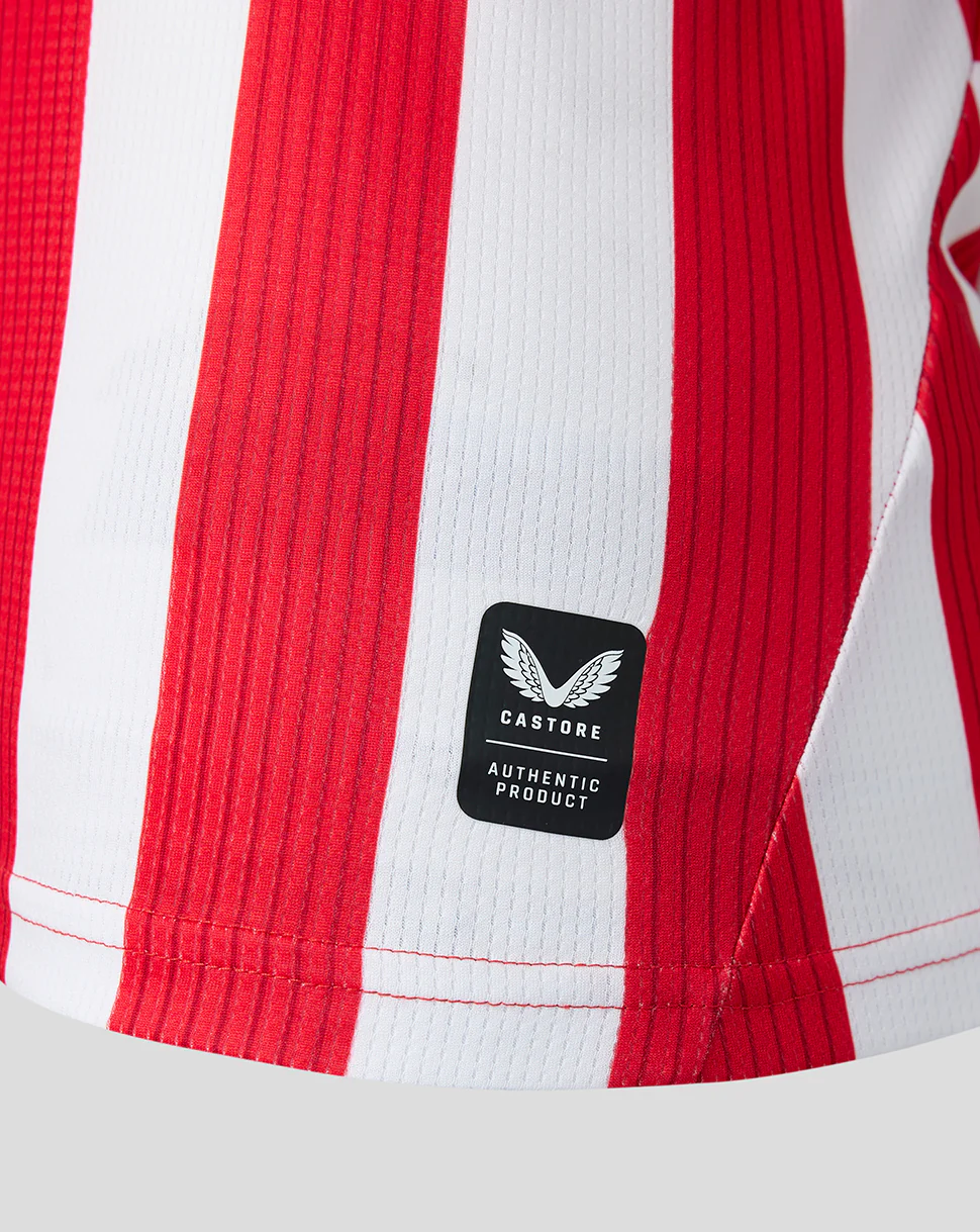 HOME SHORT SLEEVE SHIRT 26/27 WOMEN - Image 7