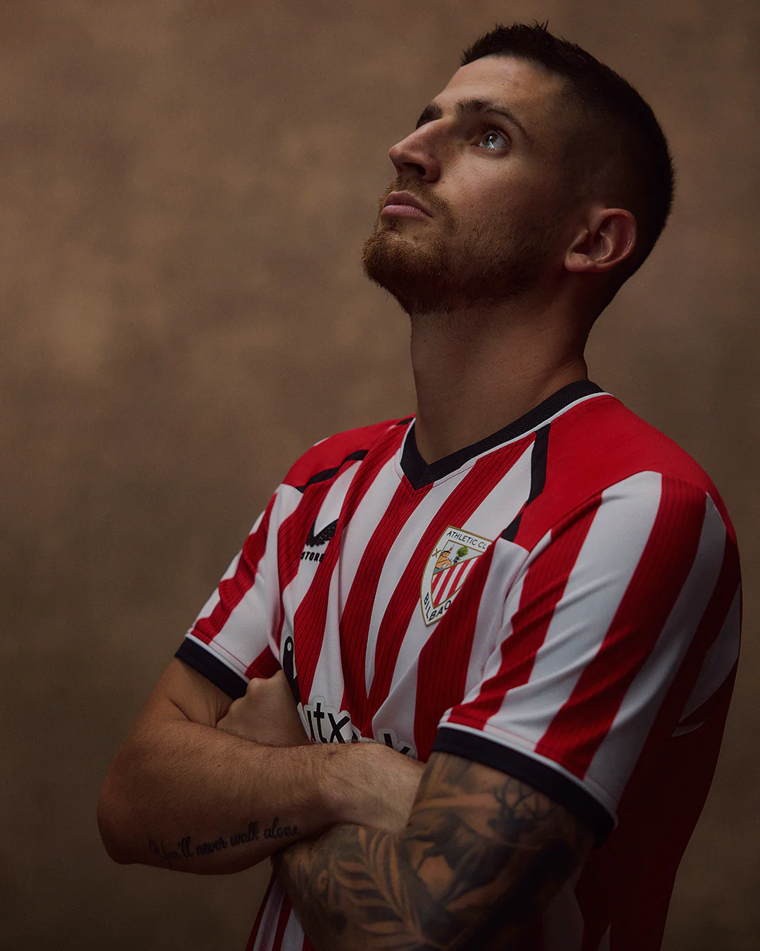 HOME SHORT SLEEVE SHIRT 26/27 - Image 4