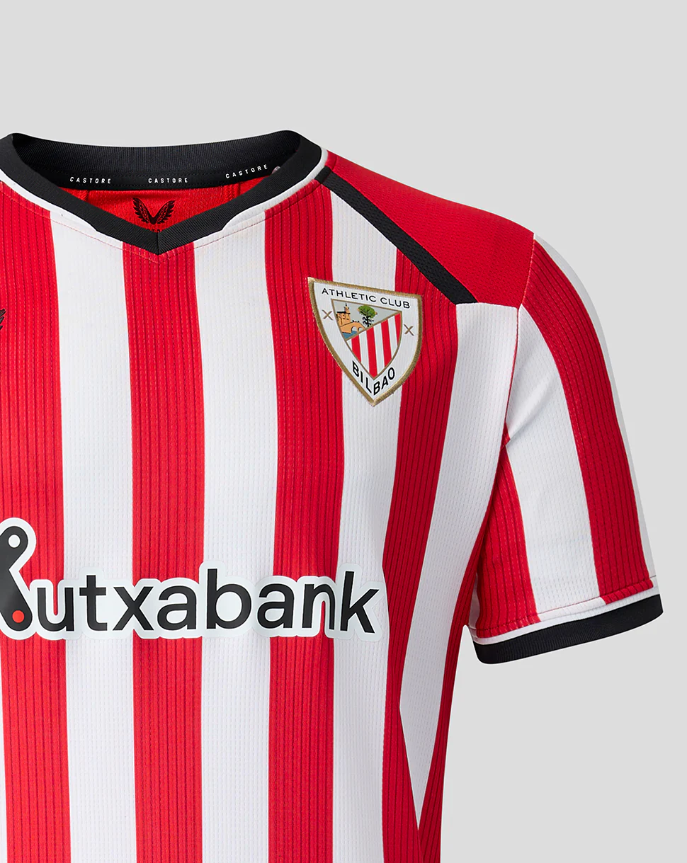 HOME SHORT SLEEVE SHIRT 26/27 - Image 7