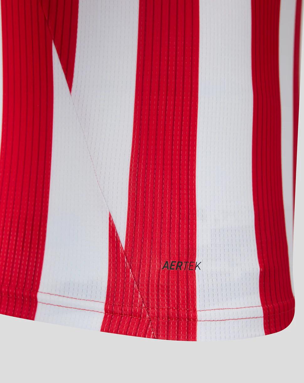 HOME SHORT SLEEVE SHIRT 26/27 - Image 8