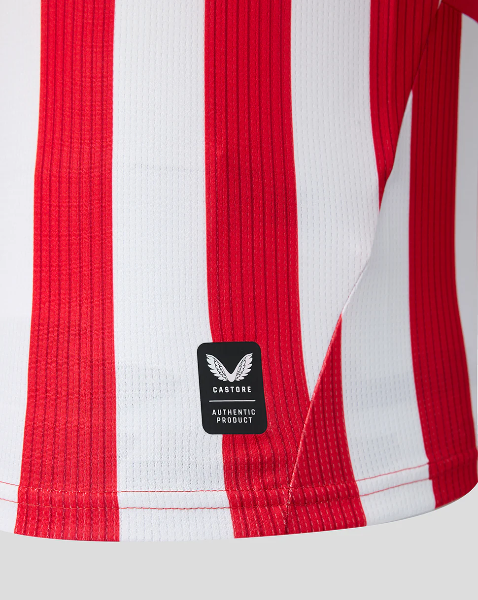 HOME SHORT SLEEVE SHIRT 26/27 - Image 9