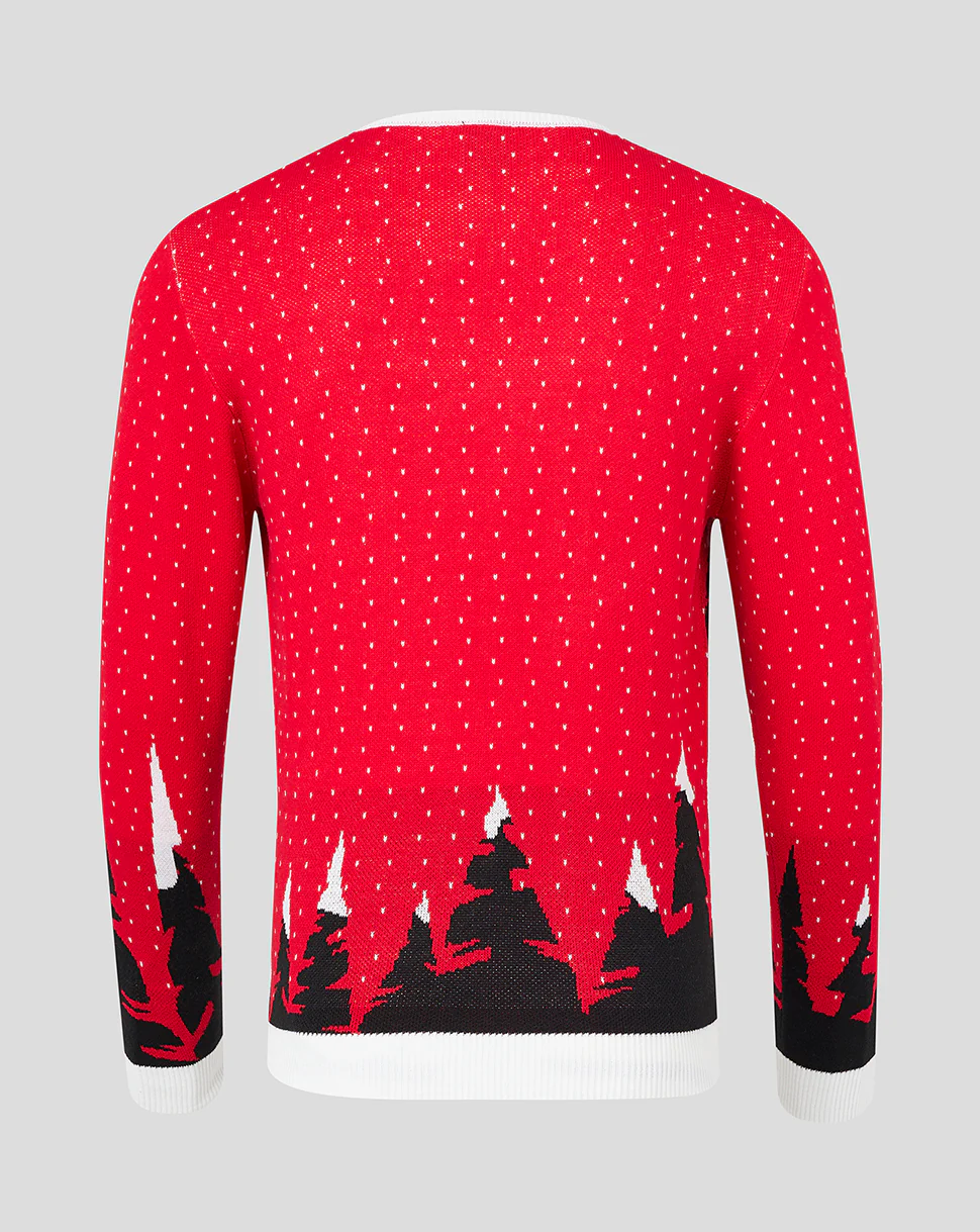 Jersey de Navidad Athletic Club Unisex 23/24 - Image 2