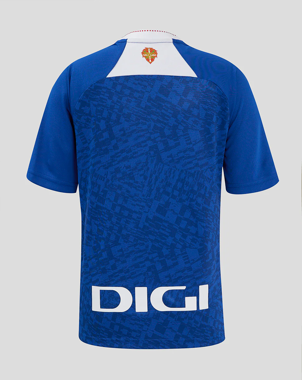 JUNIOR 24/25 AWAY SS SHIRT - Image 2