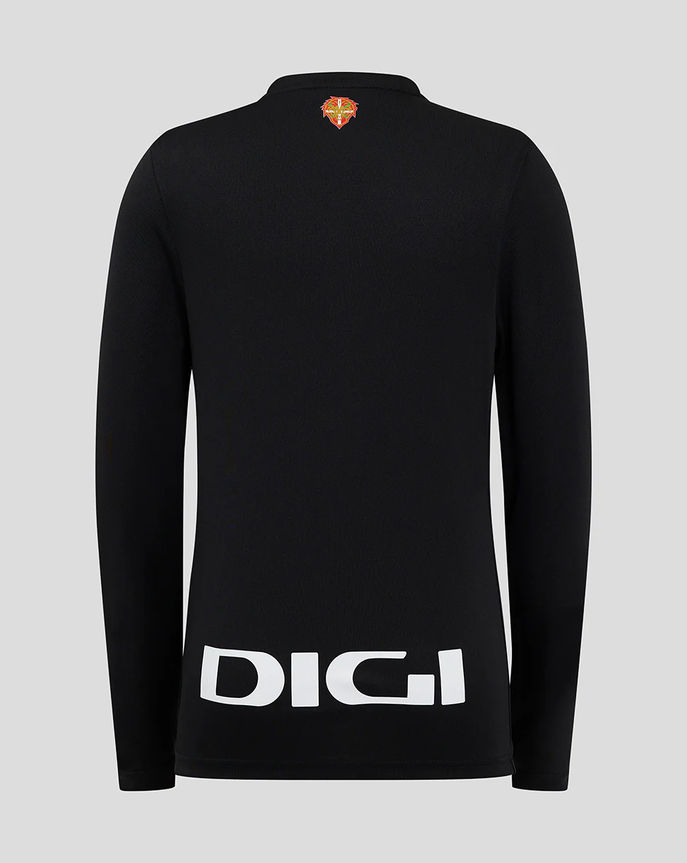 JUNIOR 24/25 HOME GOALKEEPER LS SHIRT - Image 2