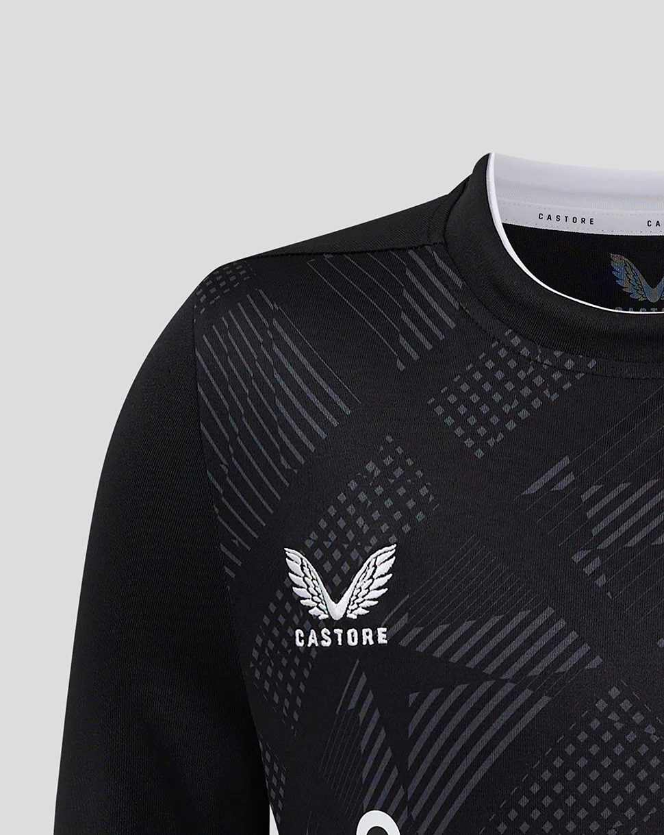 JUNIOR 24/25 HOME GOALKEEPER LS SHIRT - Image 3