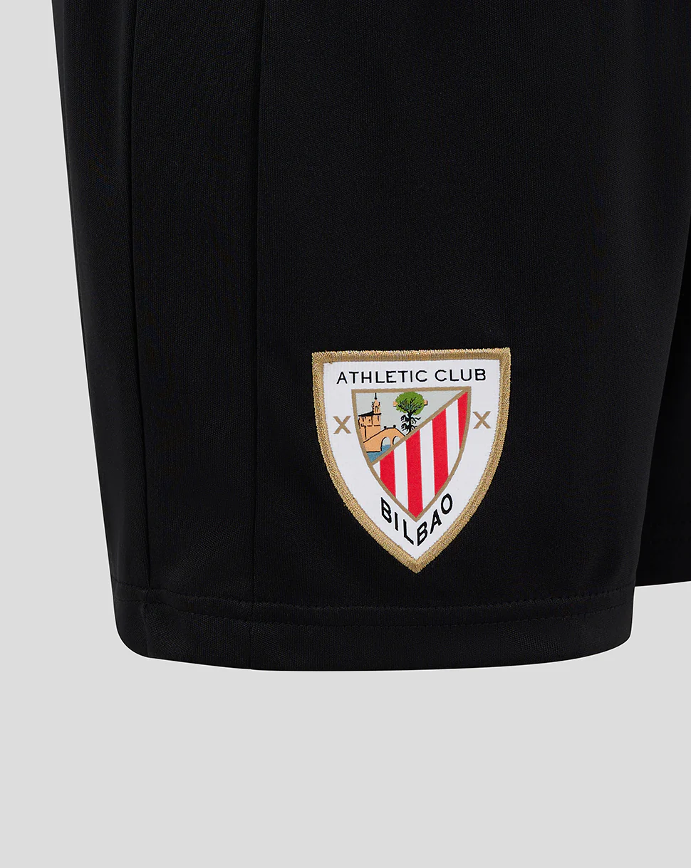 JUNIOR 24/25 HOME GOALKEEPER SHORT - Image 3