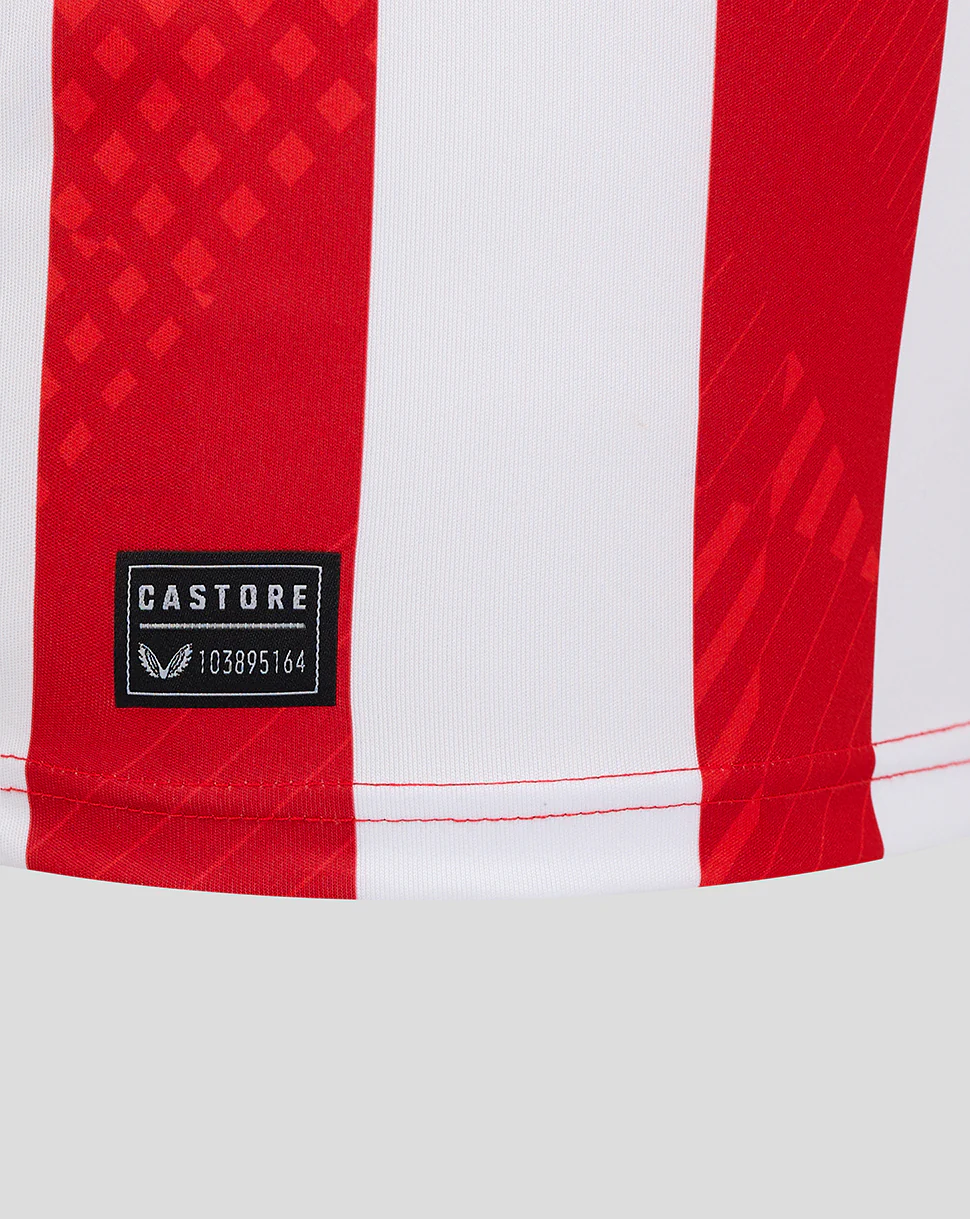 JUNIOR 24/25 HOME SS - EUROPEAN - Image 5