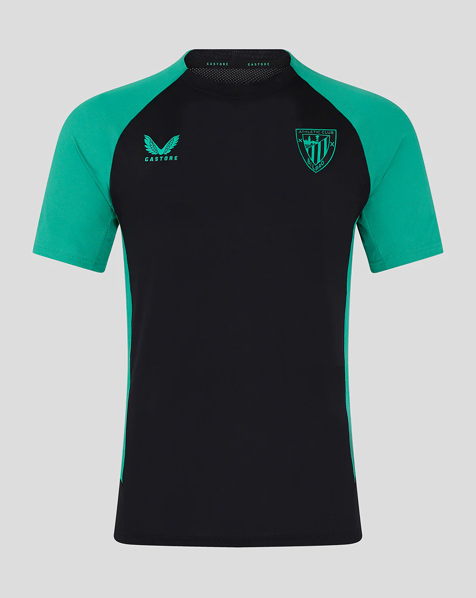 JUNIOR 24/25 PRO COACHES TRAINING SHIRT SLEEVE TEE
