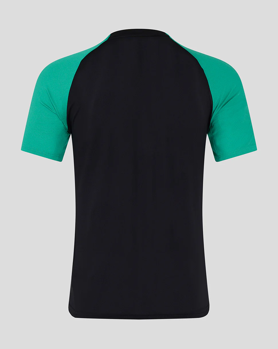 JUNIOR 24/25 PRO COACHES TRAINING SHIRT SLEEVE TEE - Image 2
