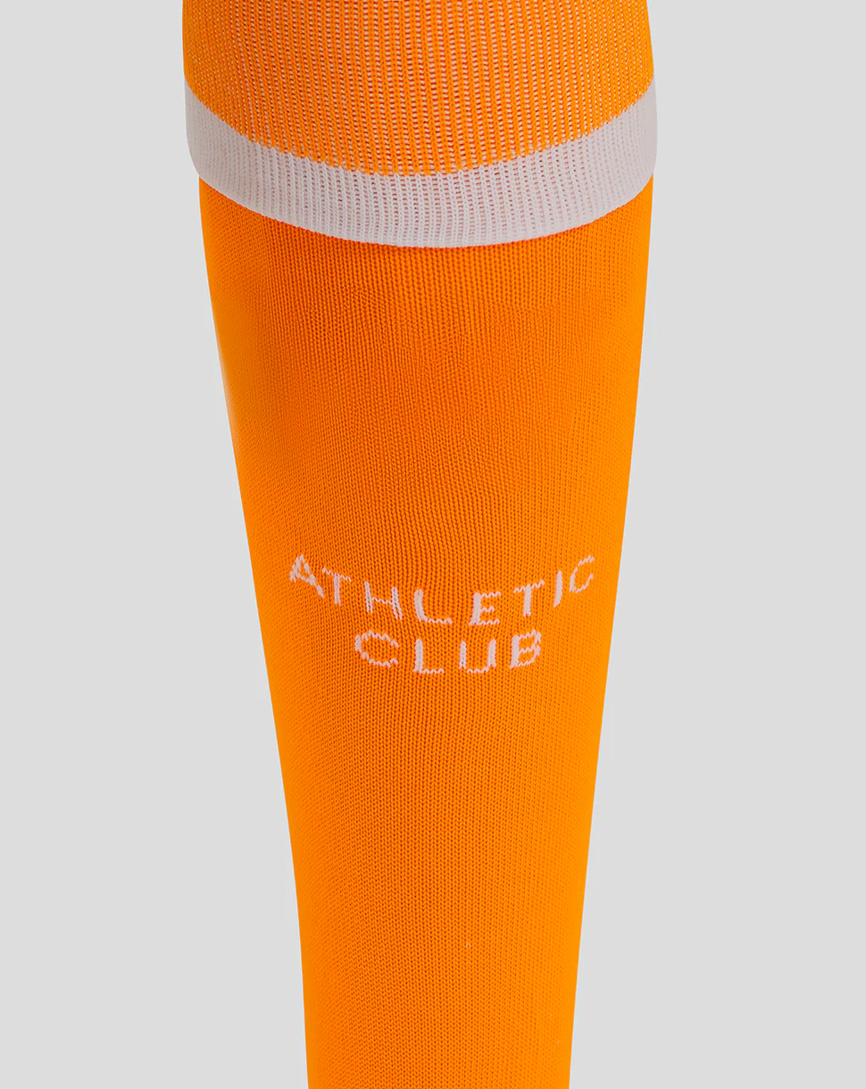 JUNIOR 24/25 PRO GOAL KEEPER AWAY SOCK - Image 3
