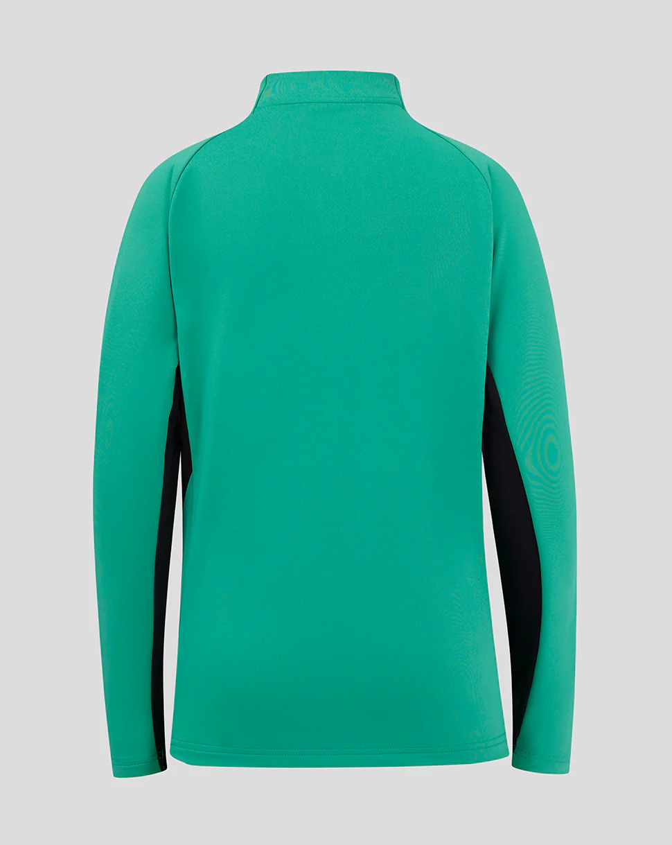 JUNIOR 24/25 PRO PLAYERS 1/4 ZIP TRAINING TOP - Image 2
