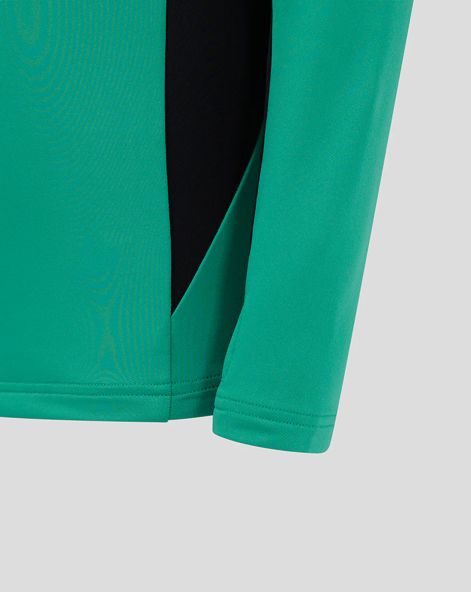 JUNIOR 24/25 PRO PLAYERS 1/4 ZIP TRAINING TOP - Image 5