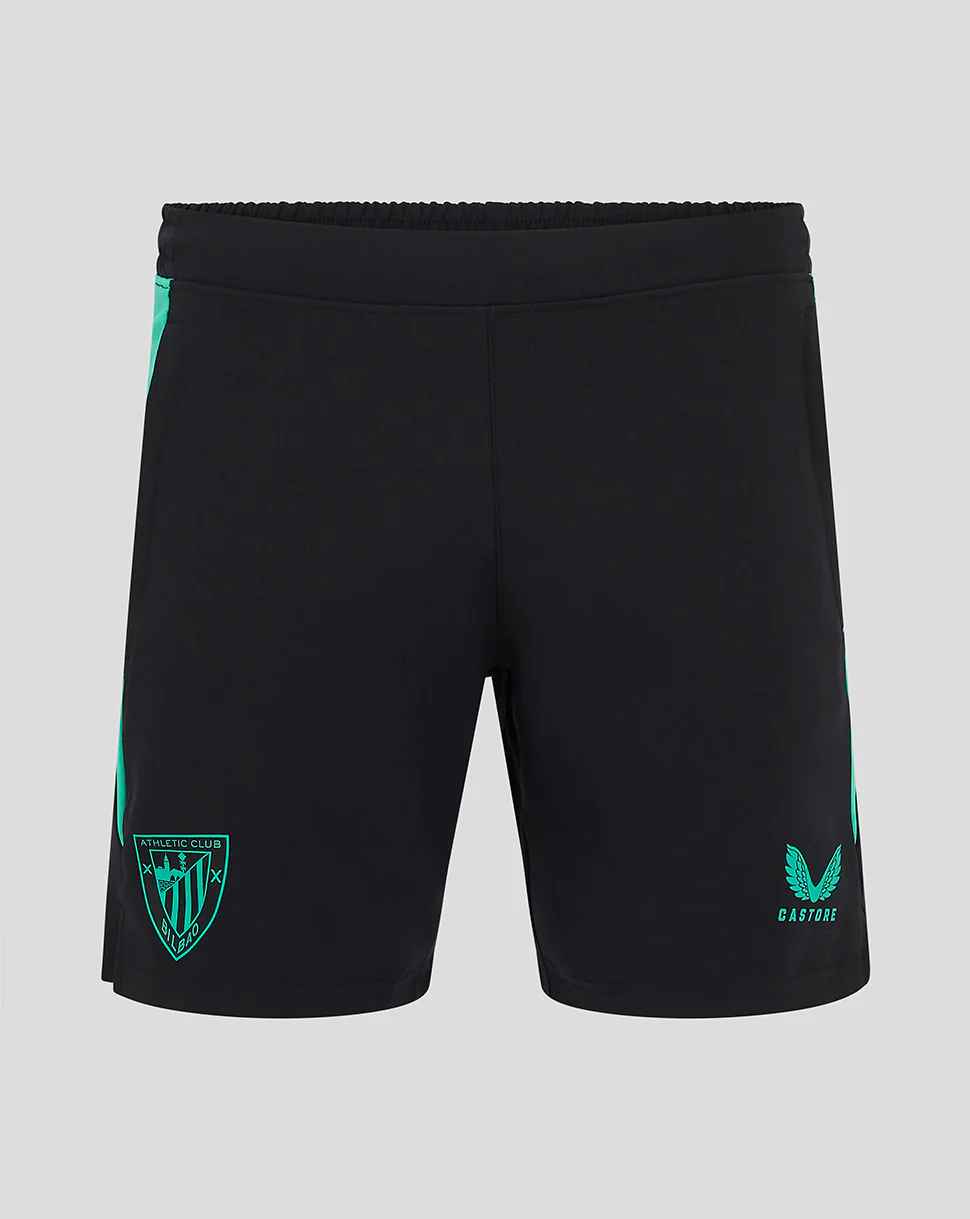JUNIOR 24/25 PRO PLAYERS WOVEN SHORT