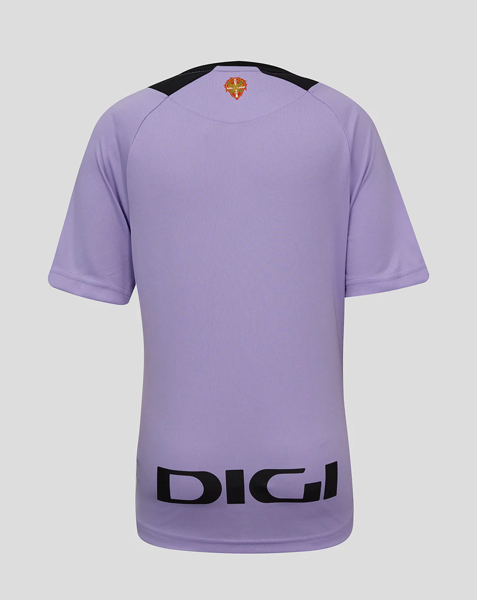 JUNIOR 24/25 THIRD SS SHIRT - Image 3