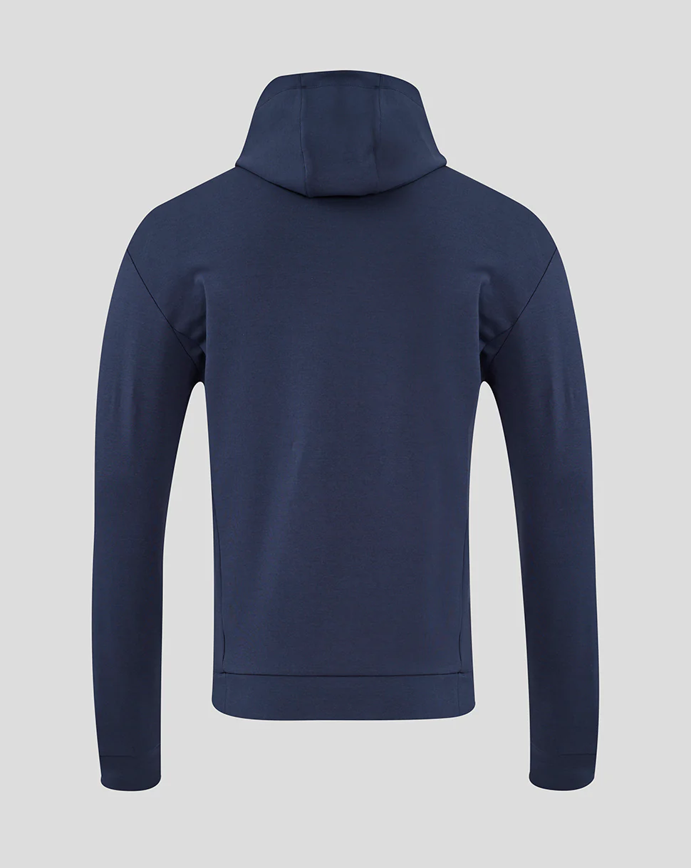 JUNIOR 24/25 TRAVEL LOGO HOODY - Image 3