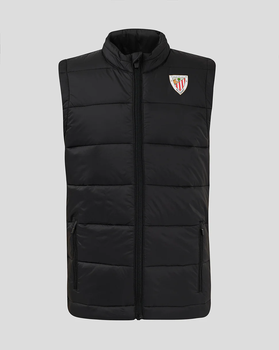JUNIOR CORE GILET