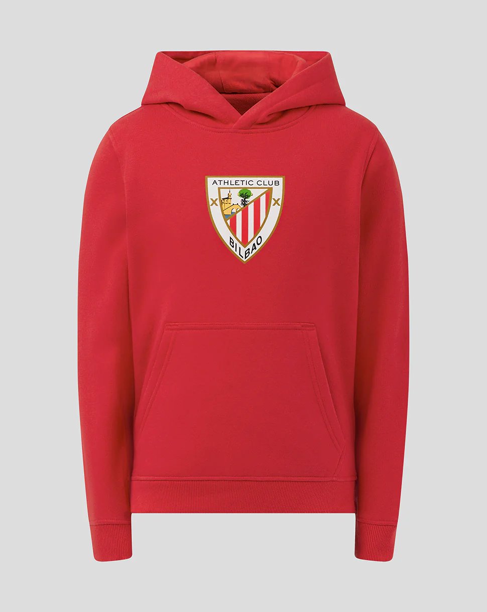 JUNIOR CORE OTH HOODY