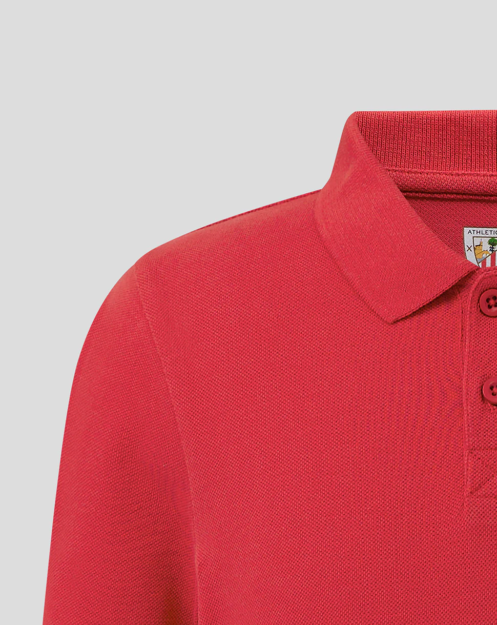 JUNIOR CORE POLO - Image 3