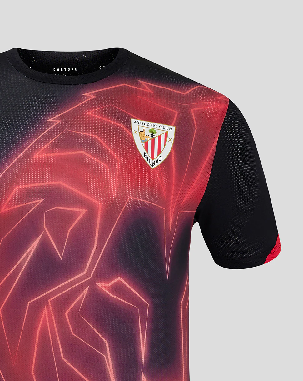 JUNIOR MATCHDAY T-SHIRT 24/25 - Image 5