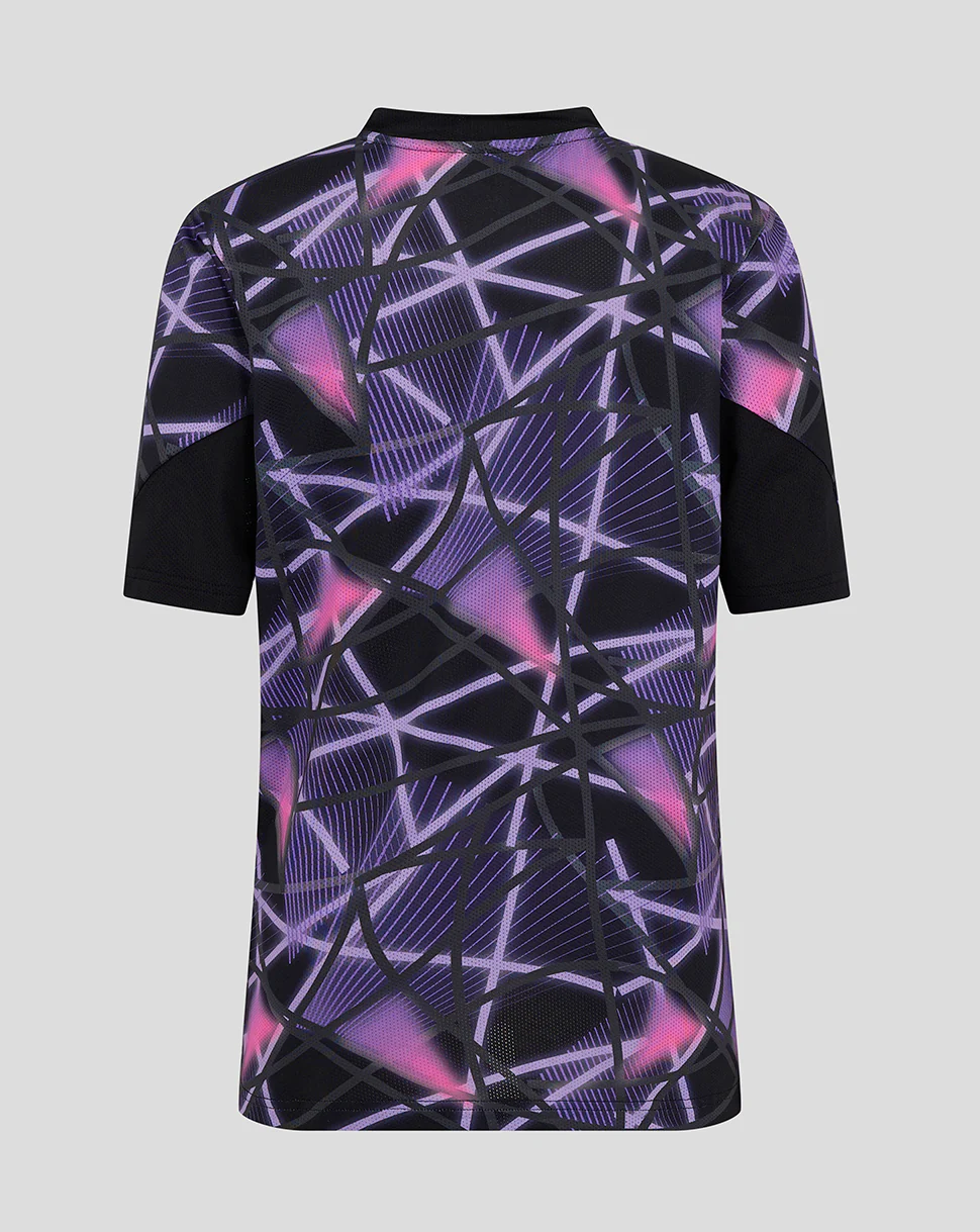 JUNIOR THIRD MATCHDAY T-SHIRT 24/25 - Image 2