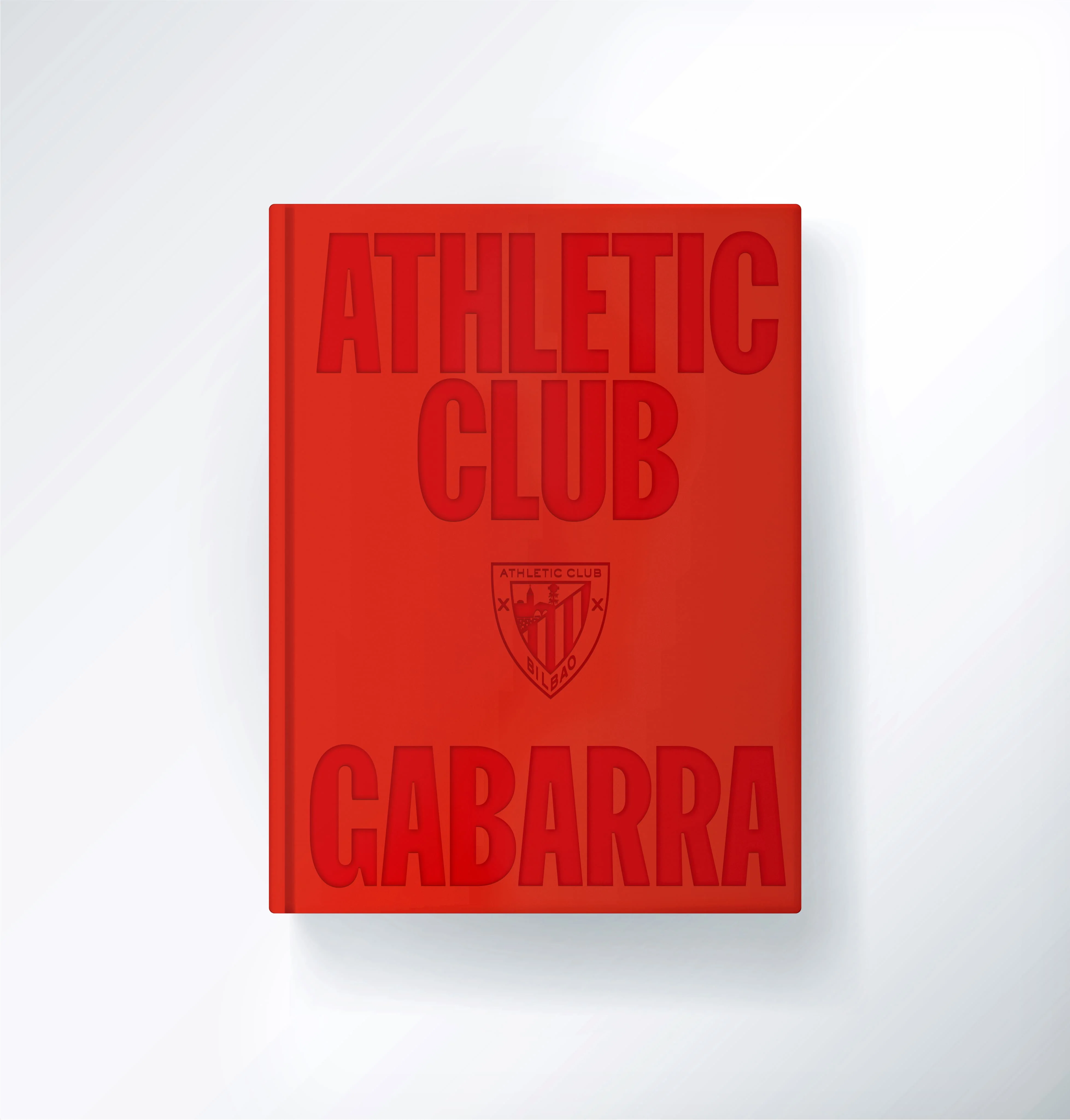 BOOK ATHLETIC CLUB GABARRA