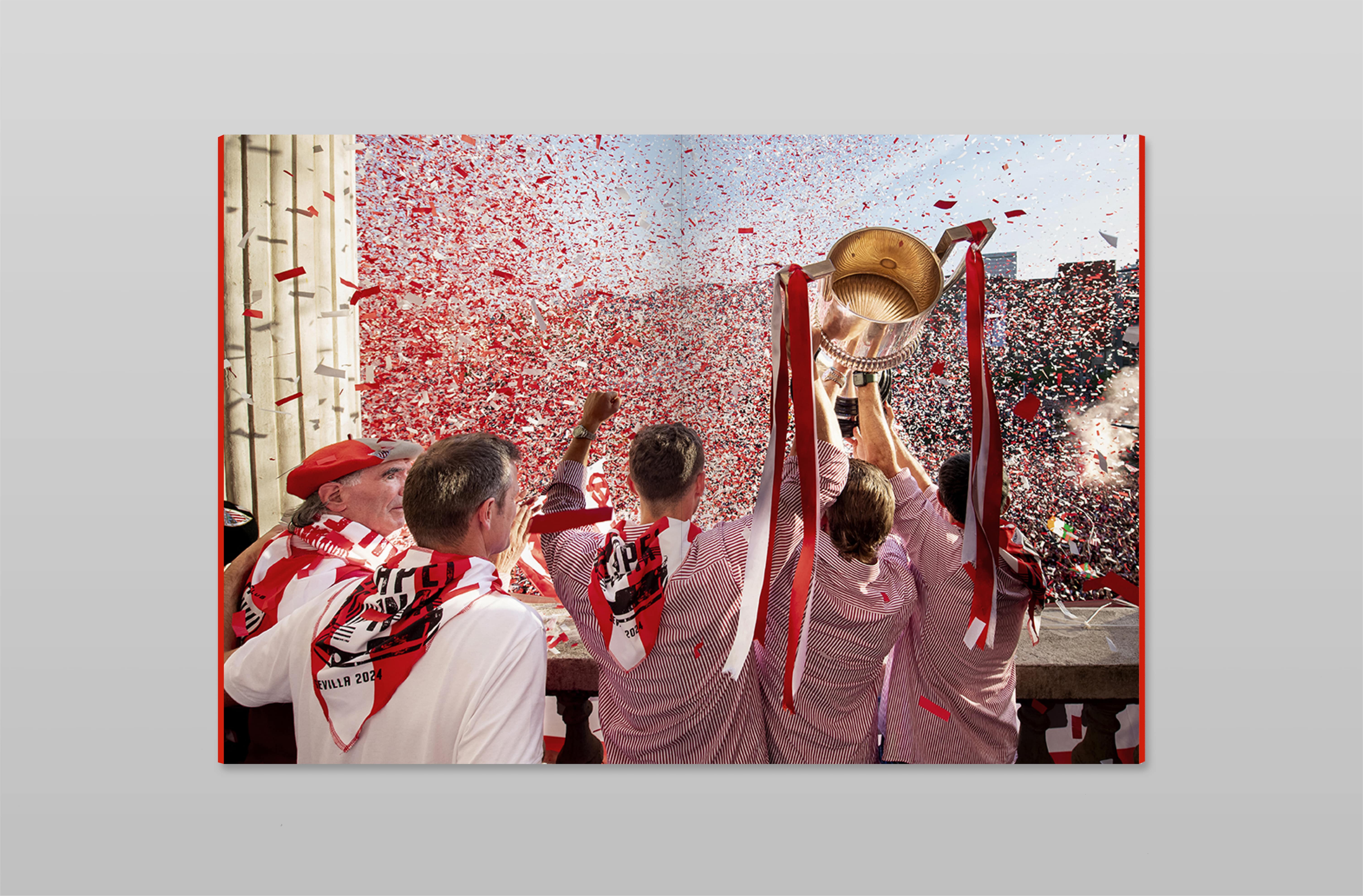 BOOK ATHLETIC CLUB GABARRA - Image 2