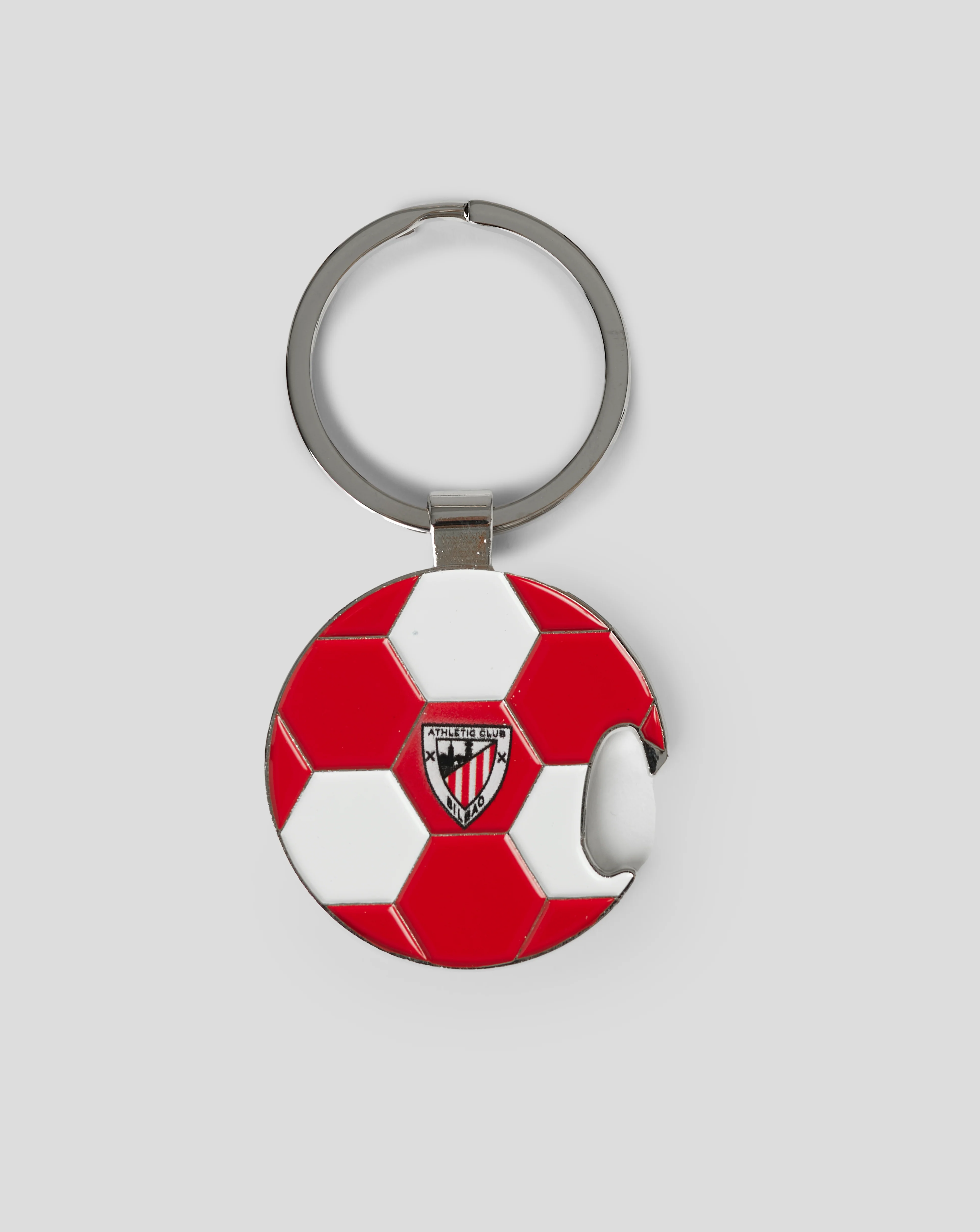 LLAVERO ABREBOTELLAS - PELOTA