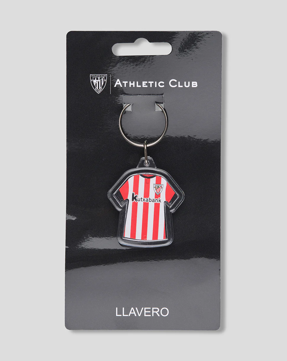 LLAVERO REVERSIBLE - EQUIPACIÓN - Image 3