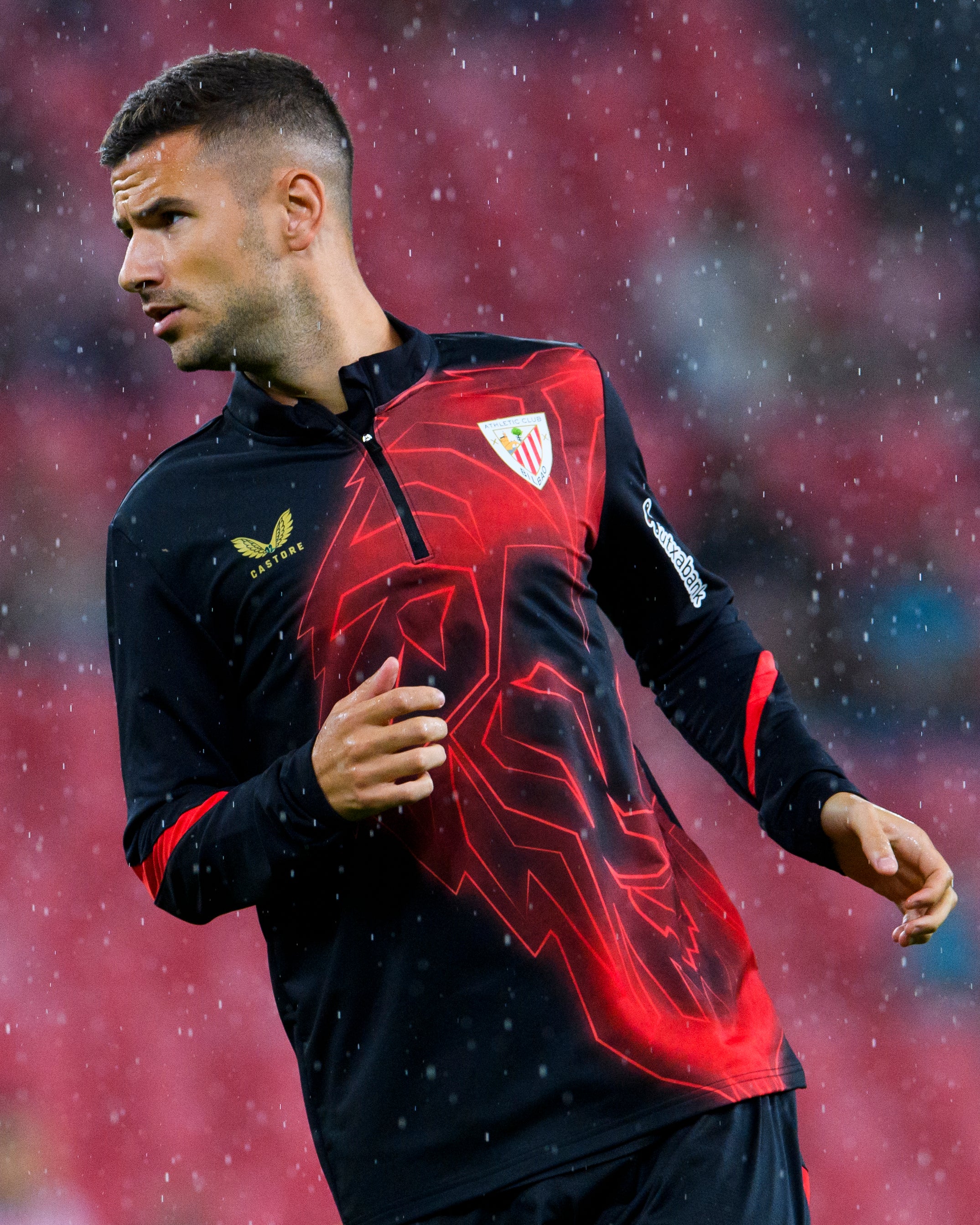 MATCHDAY MIDLAYER 24/25 - Image 2