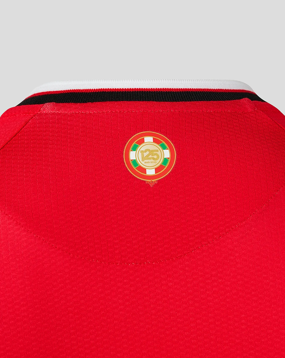 Men’s Athletic Club Replica Home Long Sleeve Jersey - Image 6