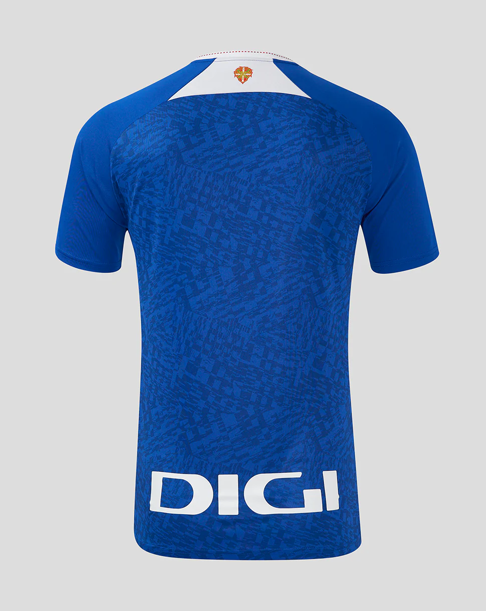 MEN'S 24/25 AWAY SS SHIRT - Image 3