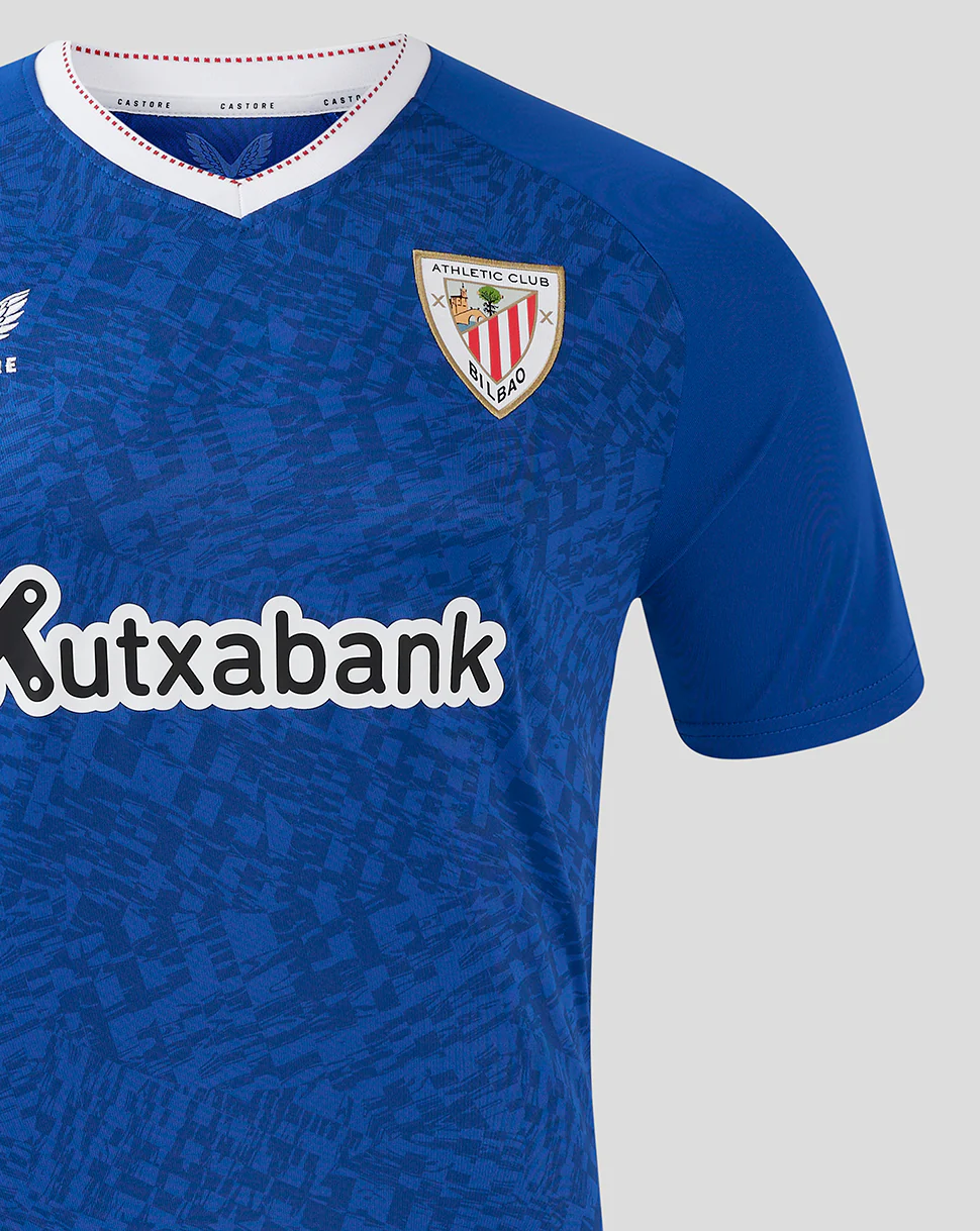 MEN'S 24/25 AWAY SS SHIRT - Image 4