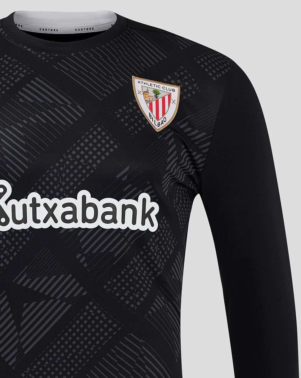 MEN'S 24/25 HOME GOAL KEEPER LS SHIRT - Image 2