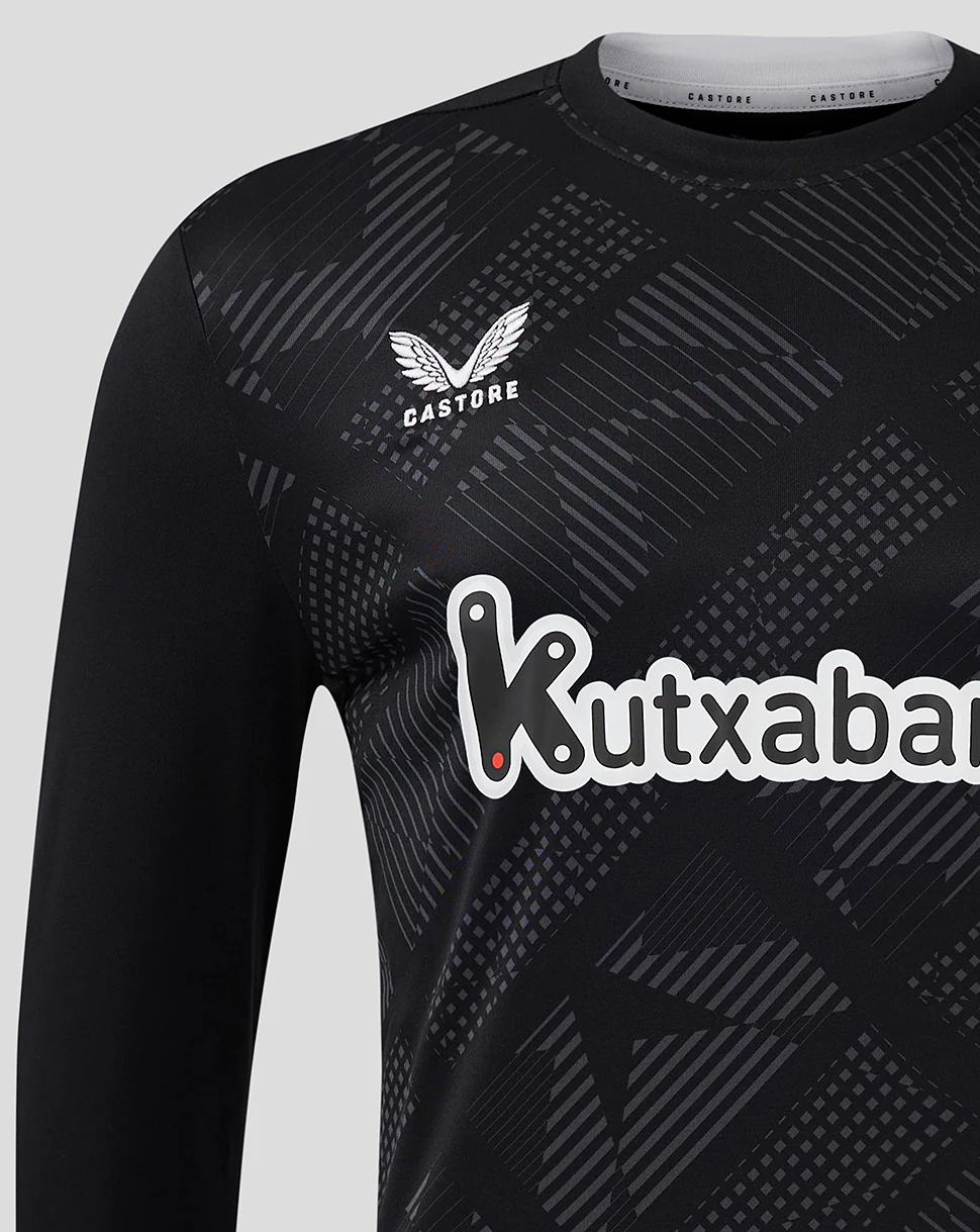 MEN'S 24/25 HOME GOAL KEEPER LS SHIRT - Image 3